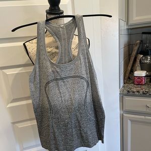 Swiftly reg length size 12